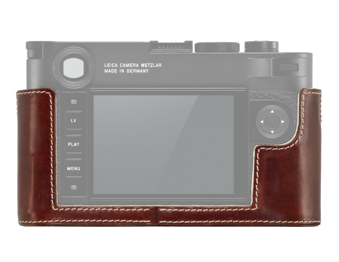 24021 Leica M10 Protector vintage brown back RGB 1