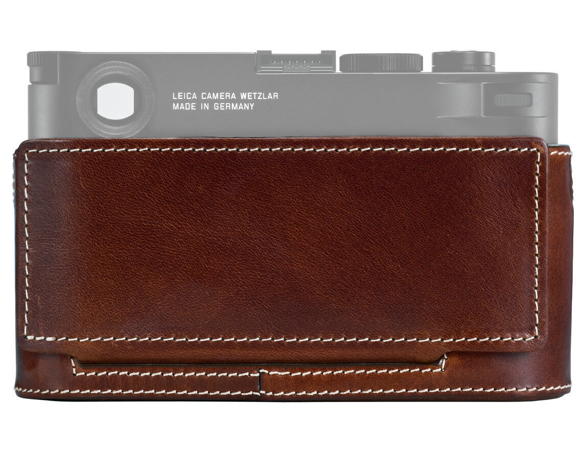 24021 Leica M10 Protector vintage brown back closed RGB 1