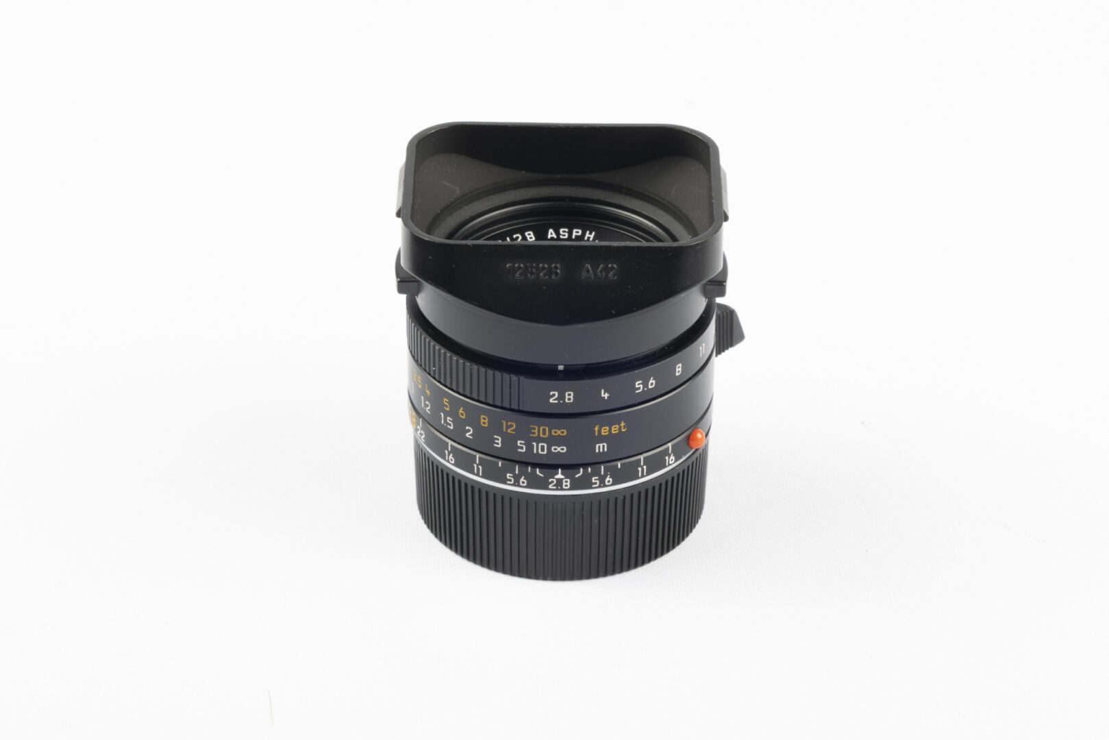 28 Elmarit M 3999002 1