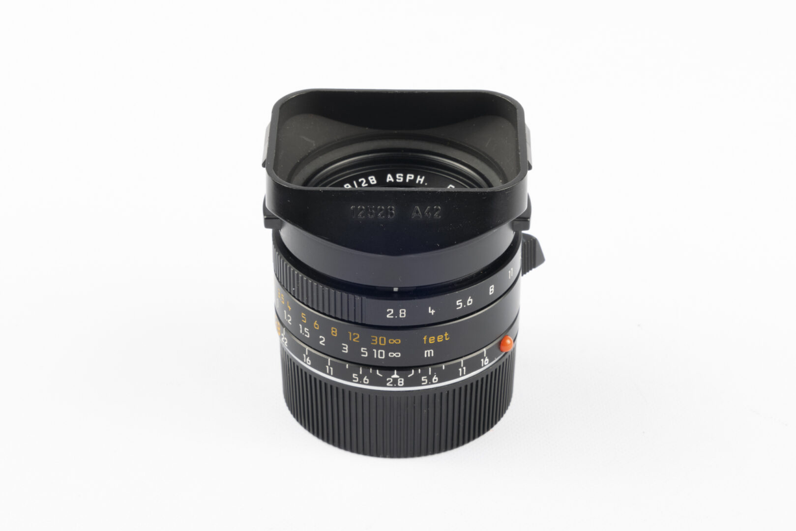 28 Elmarit M 3999002 2