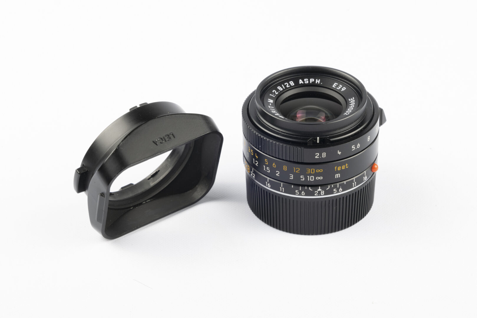 28 Elmarit M 3999002 3