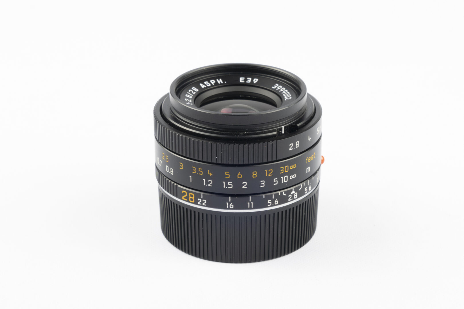 28 Elmarit M 3999002 4