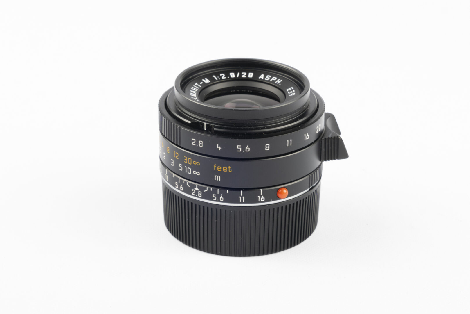 28 Elmarit M 3999002 5