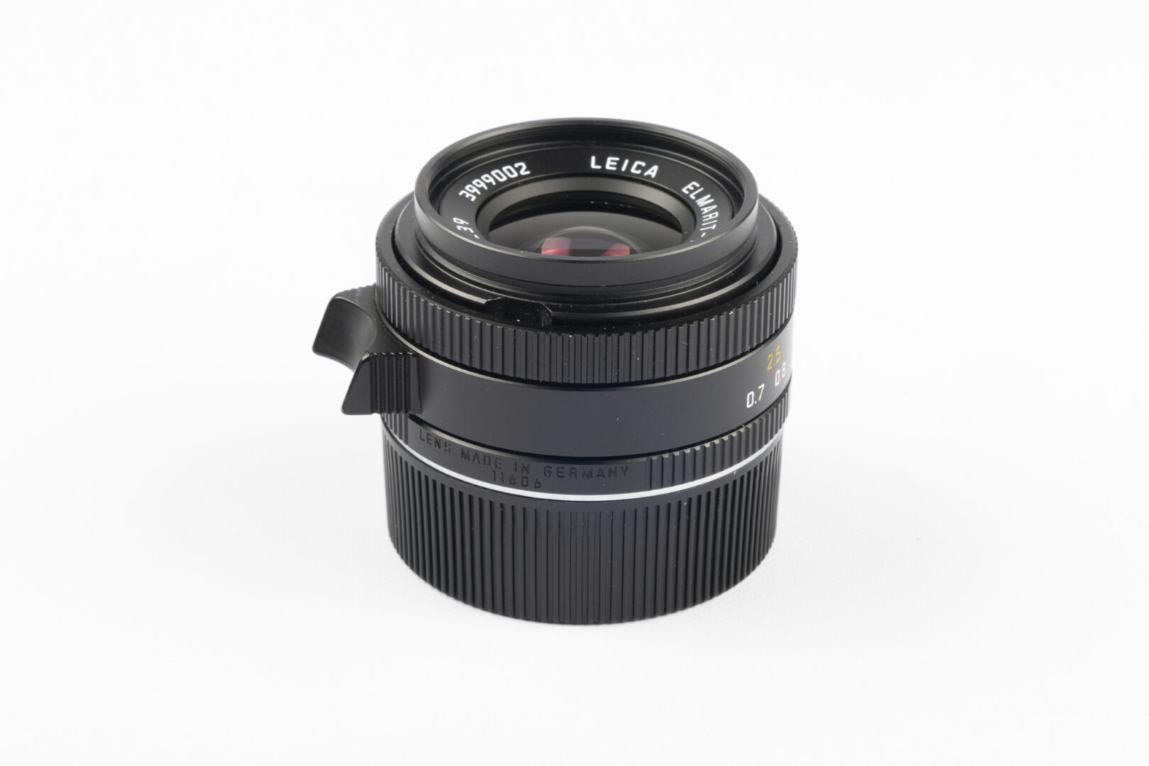 28 Elmarit M 3999002 7