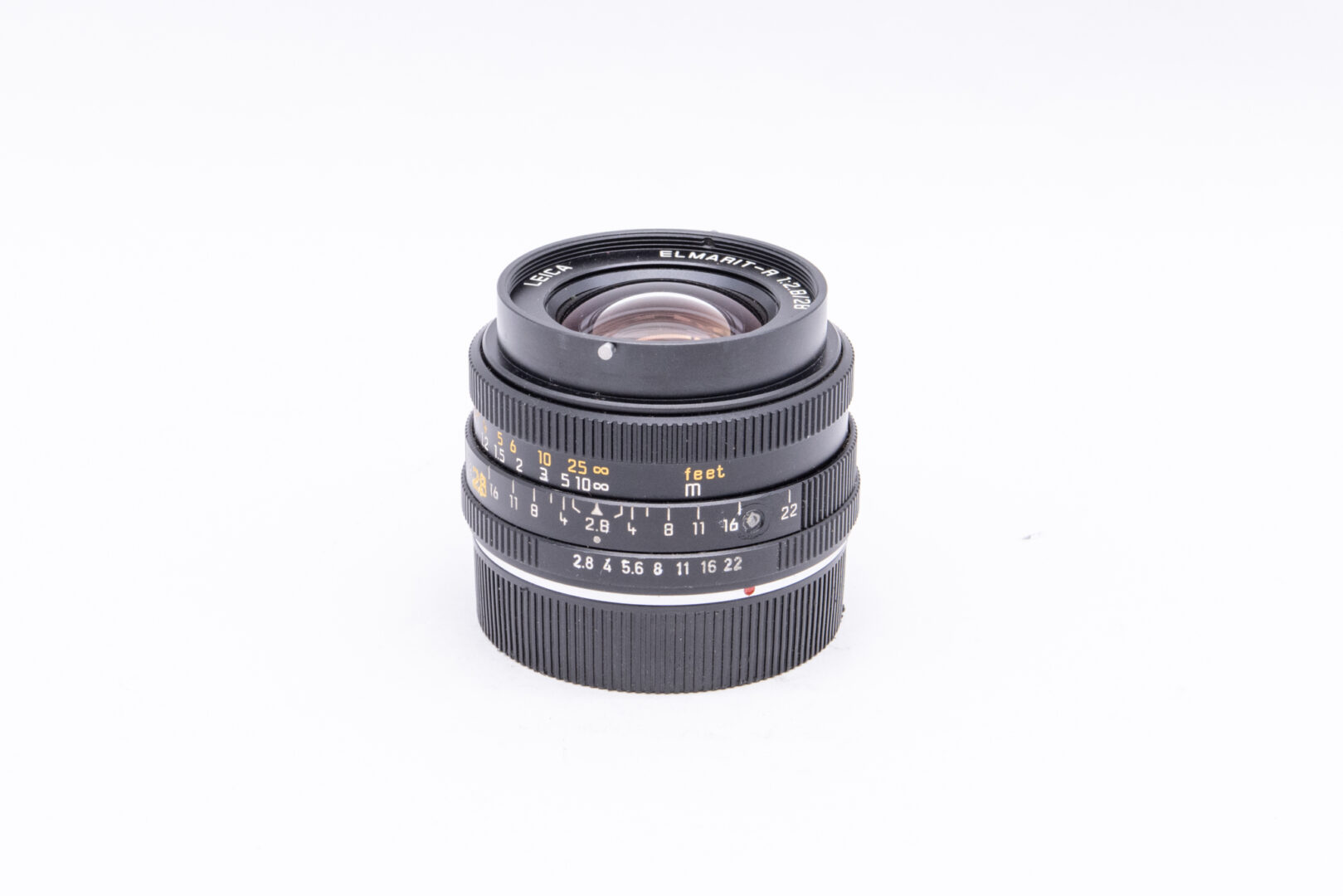 28 Elmarit R 3431914 3