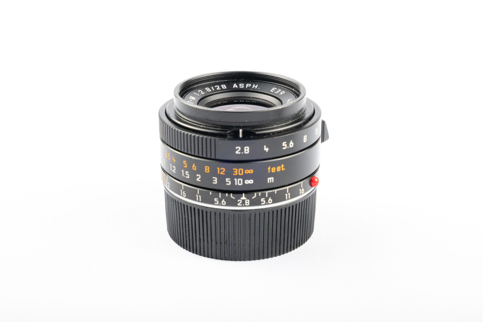 28 Elmarit M 4147345 2