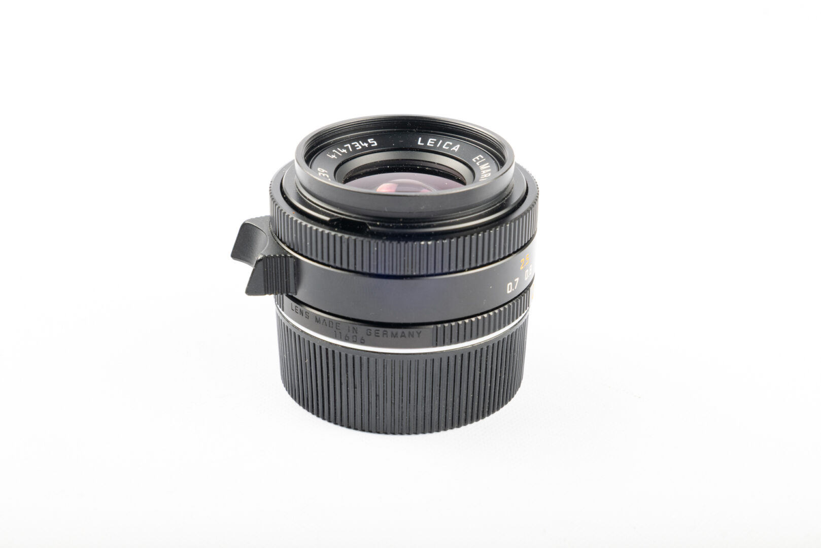 28 Elmarit M 4147345 4
