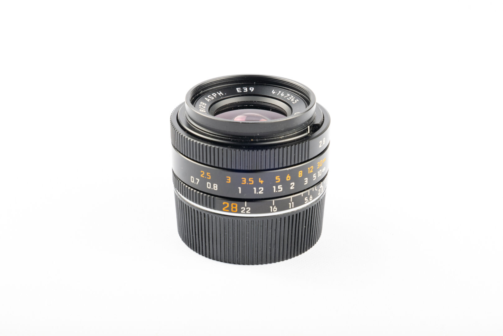 28 Elmarit M 4147345 5