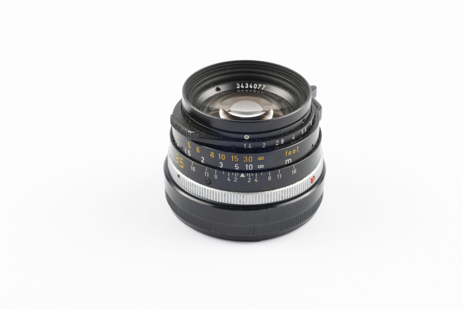 35 Summilux Germany 3434077 2