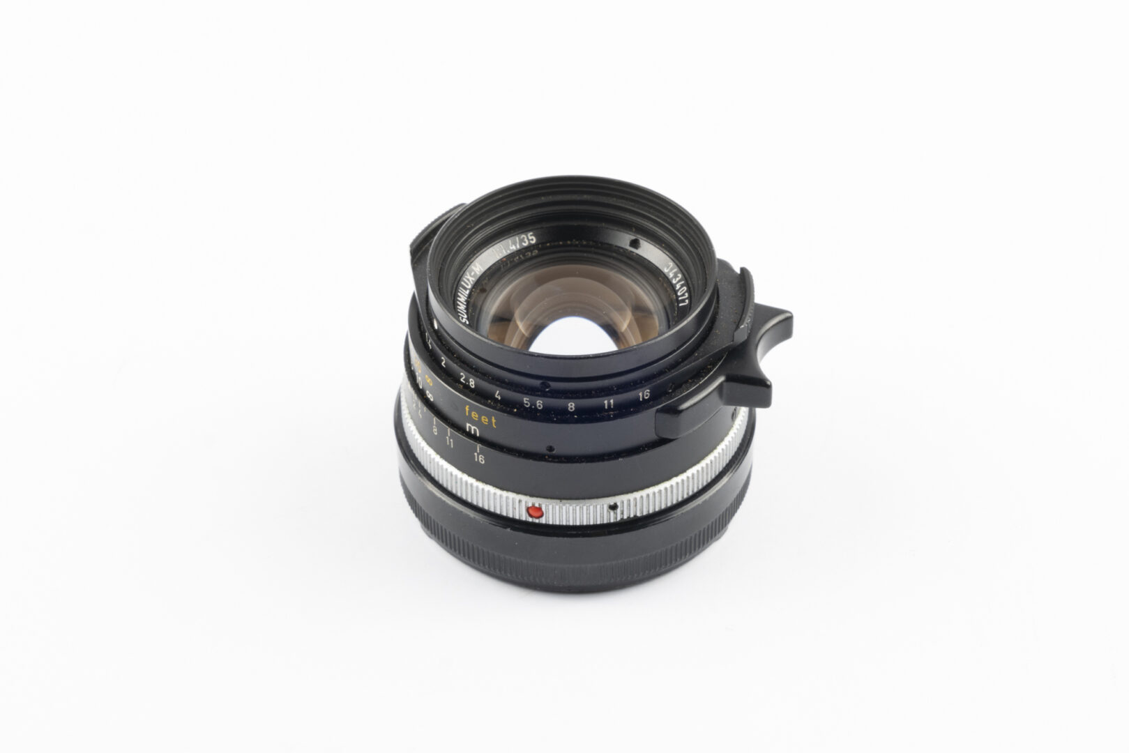 35 Summilux Germany 3434077 3