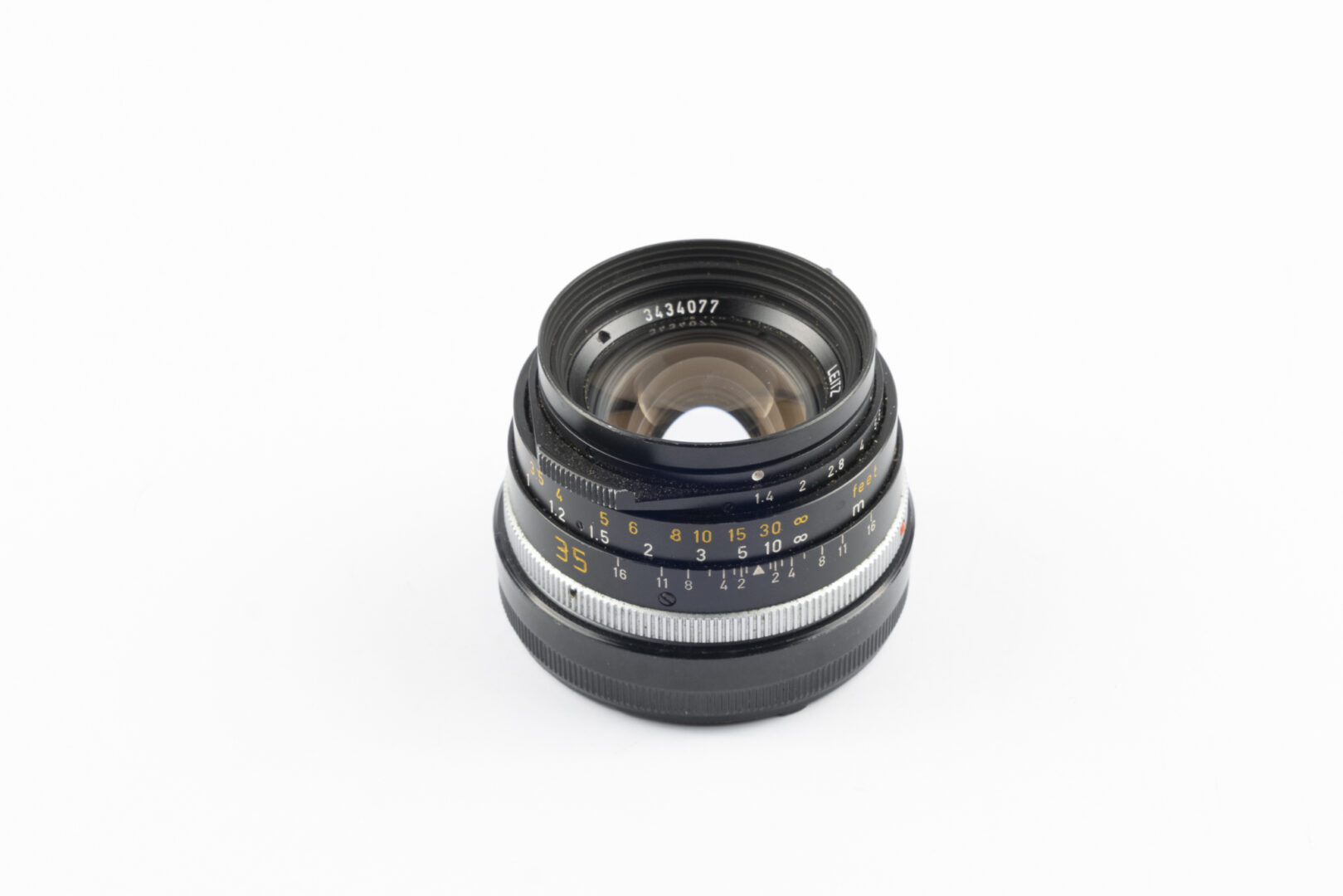 35 Summilux Germany 3434077 6