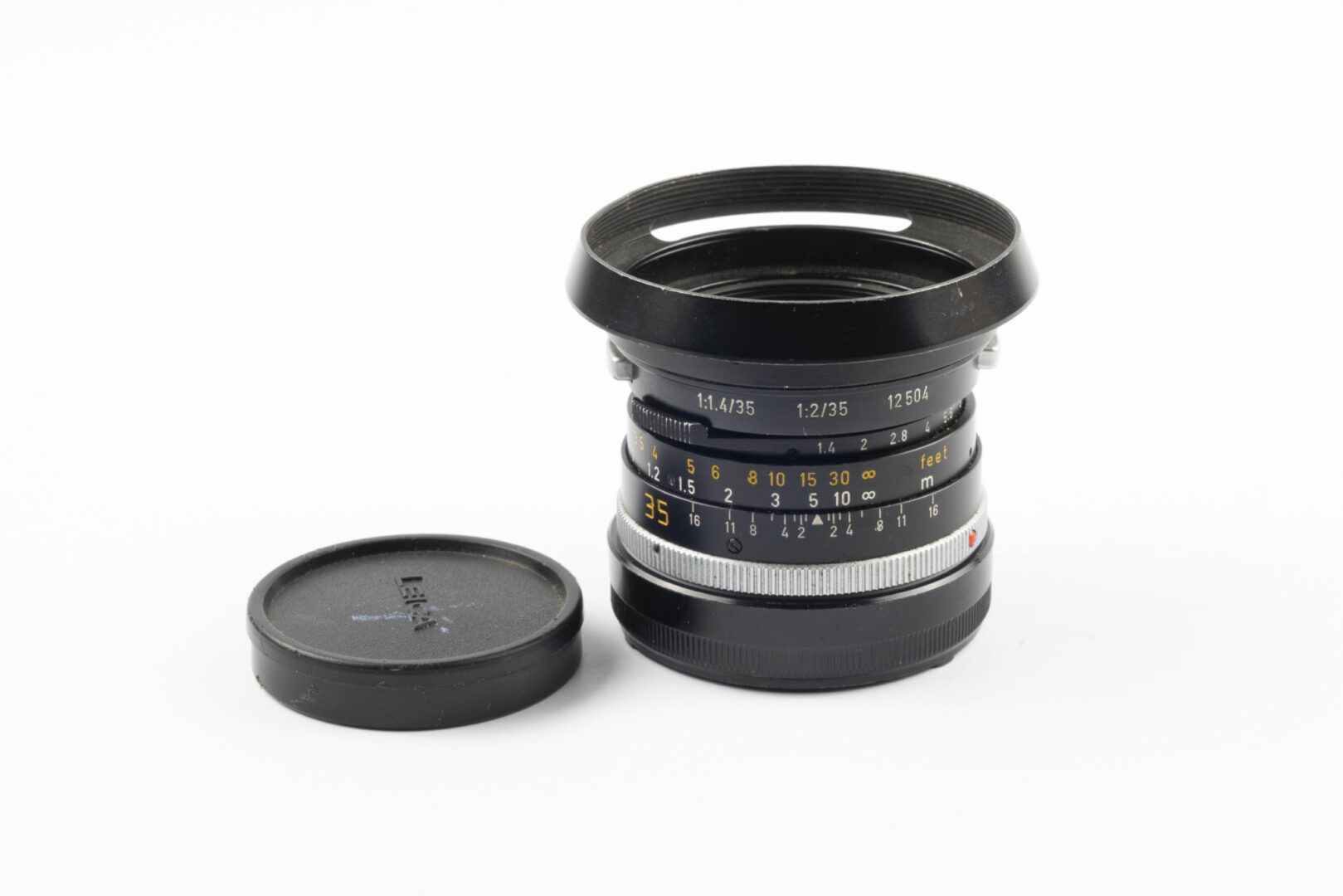 35 Summilux Germany 3434077 9