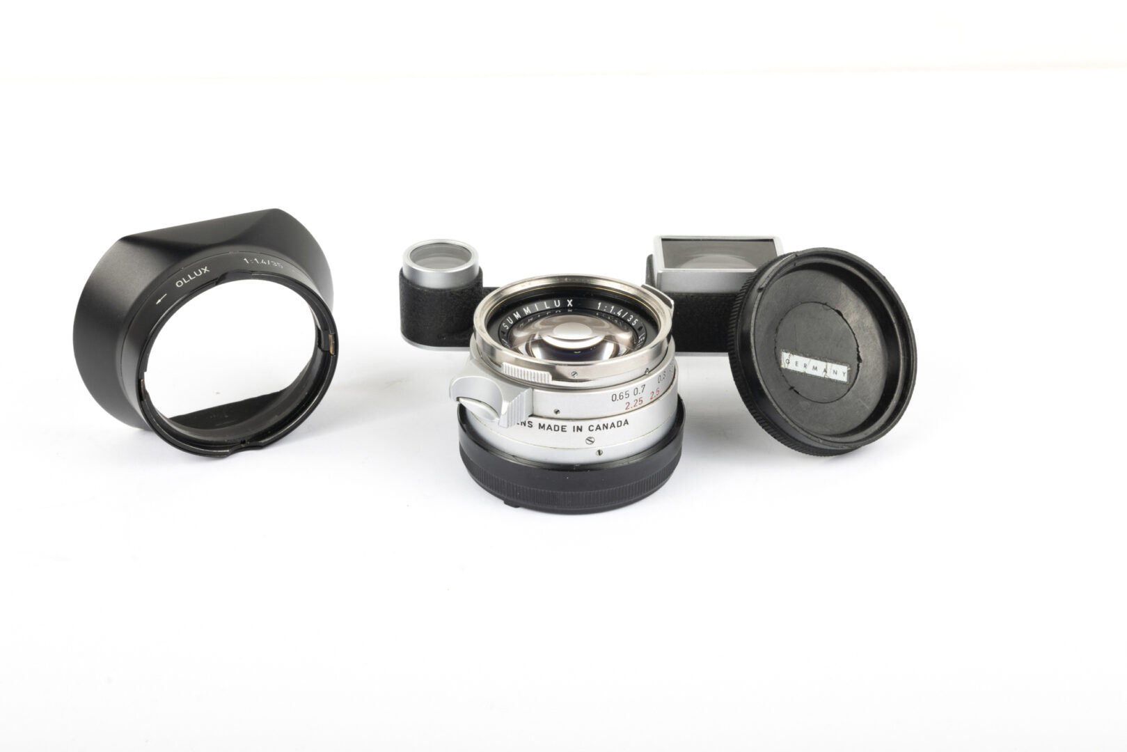 35 Summilux RF 2166700 10