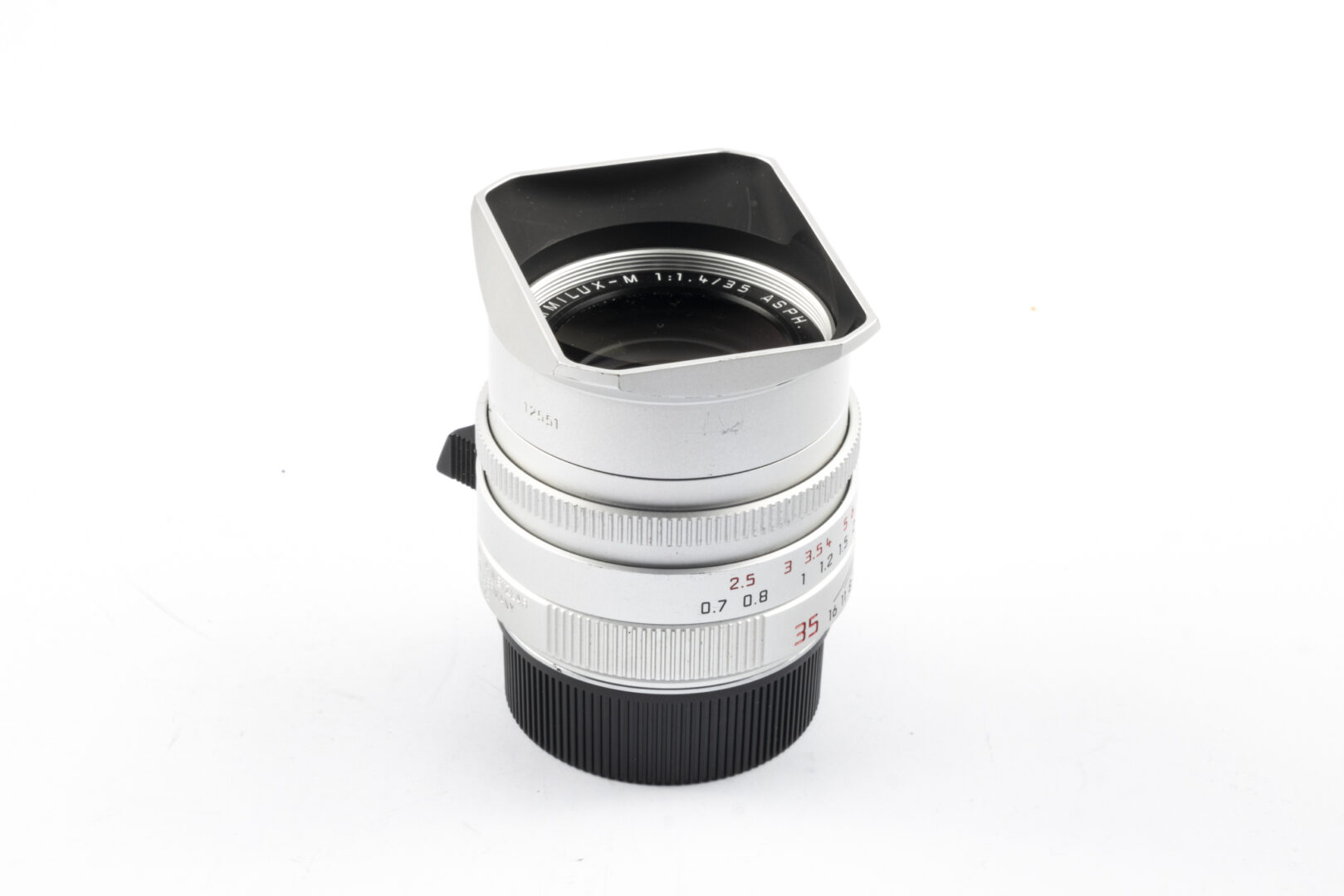35 Summilux S Ilver Chrome 4708201 5