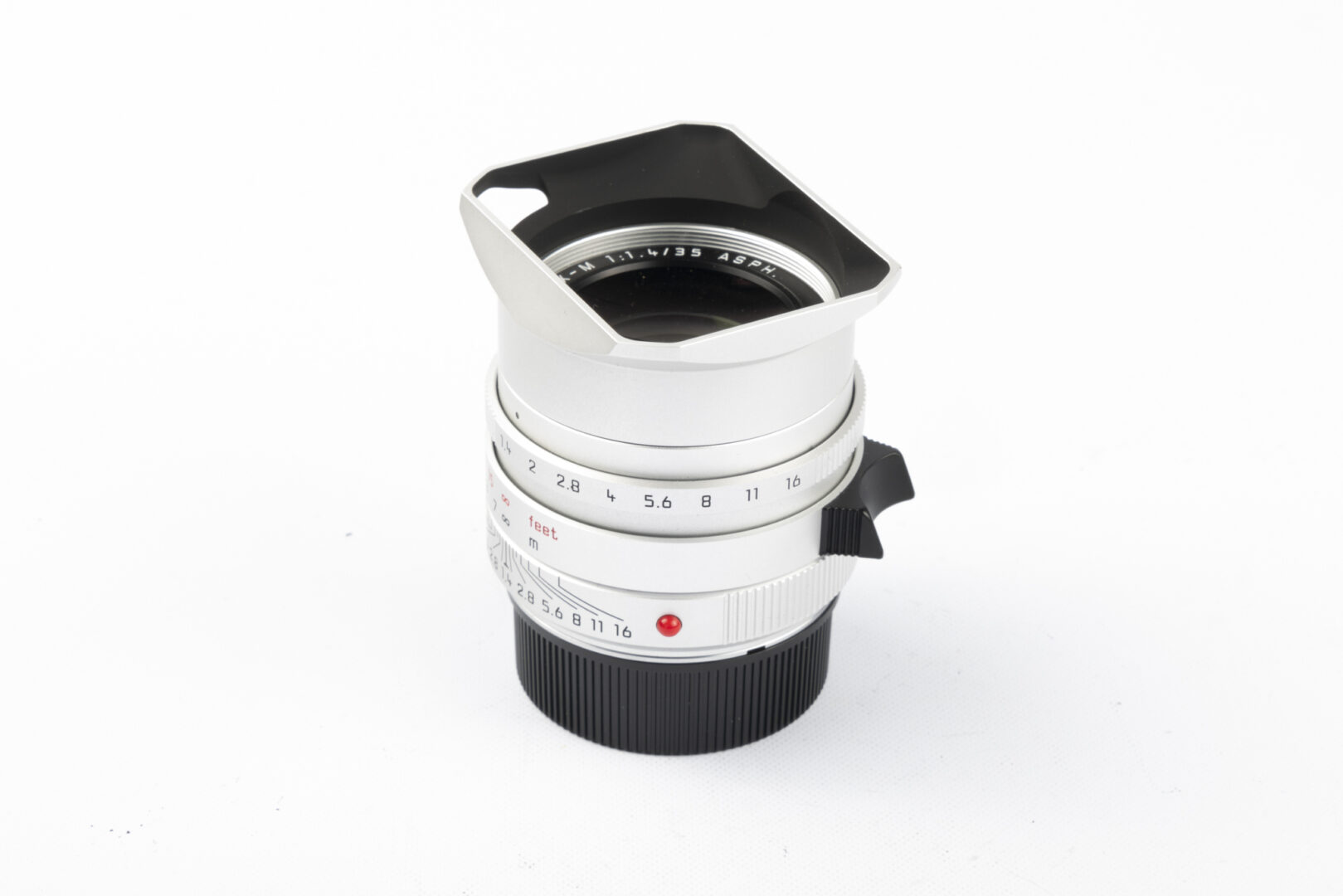 35 Summilux Silver 4823923 2