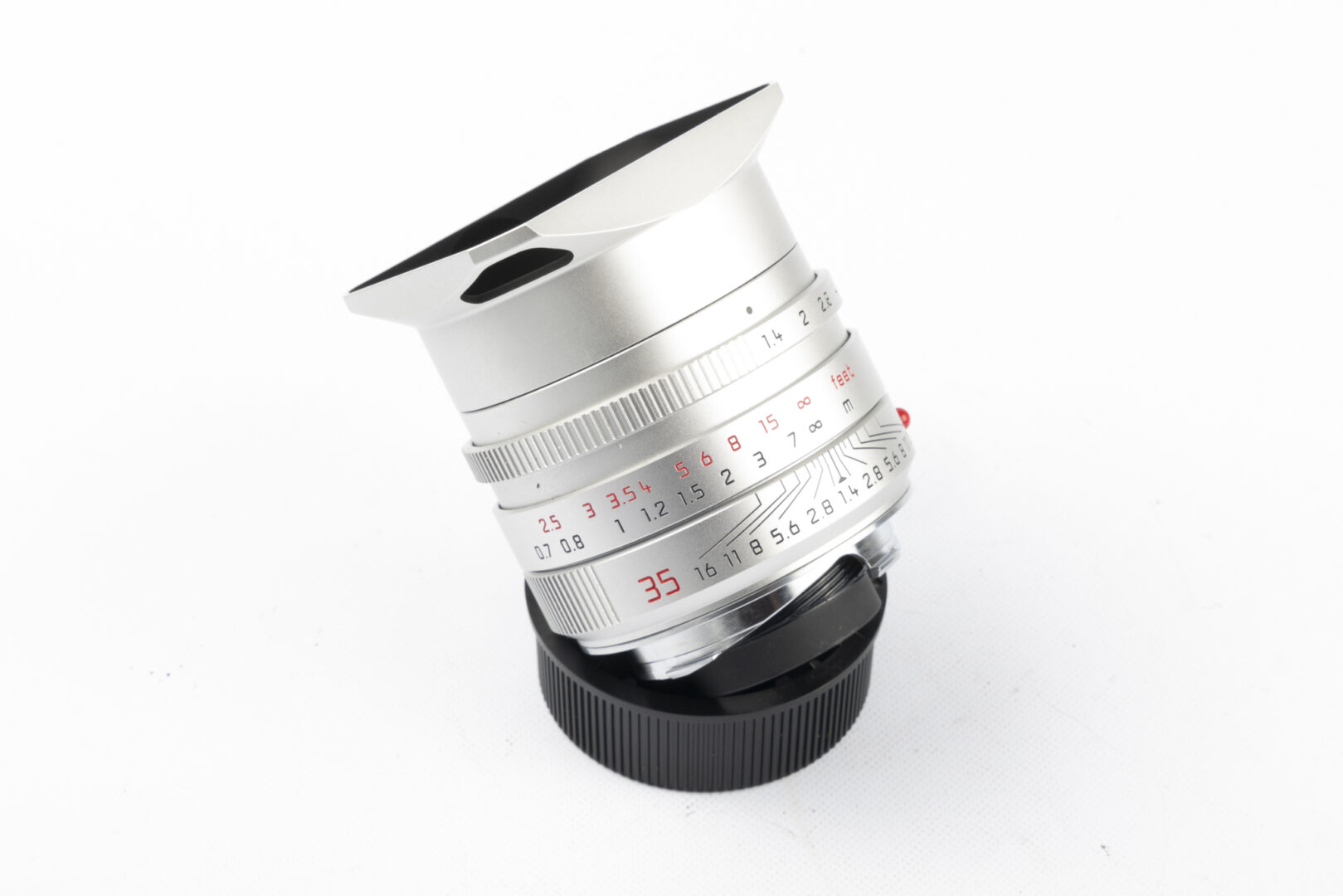 35 Summilux Silver 4823923 7