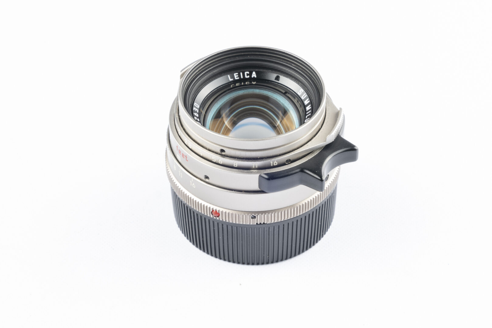 35 Summilux Titanium 3602630 3