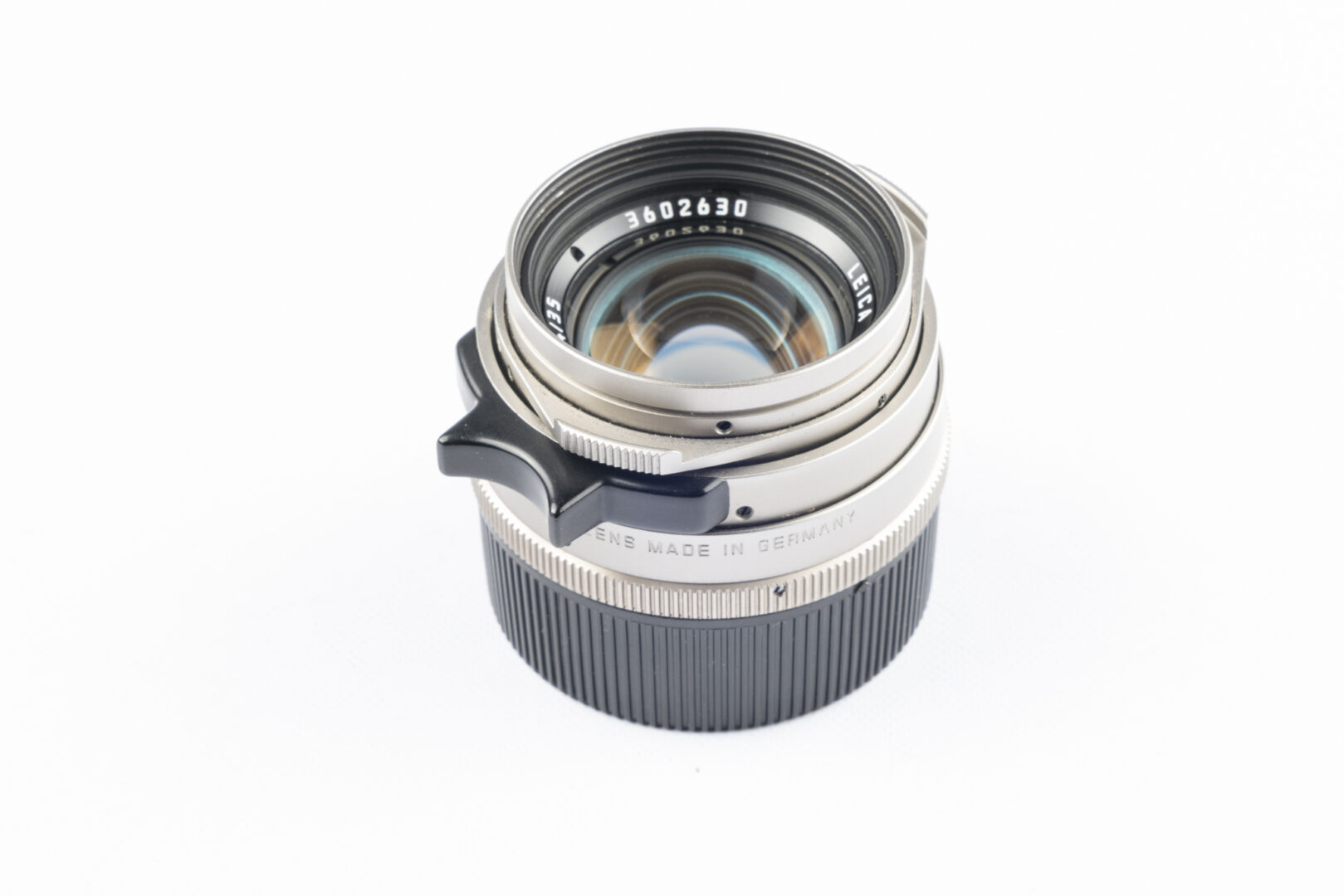 35 Summilux Titanium 3602630 4