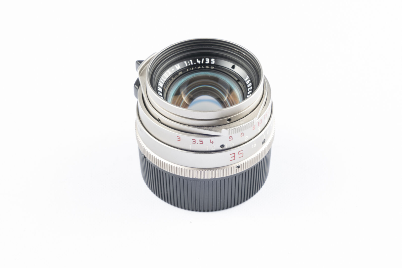 35 Summilux Titanium 3602630 5
