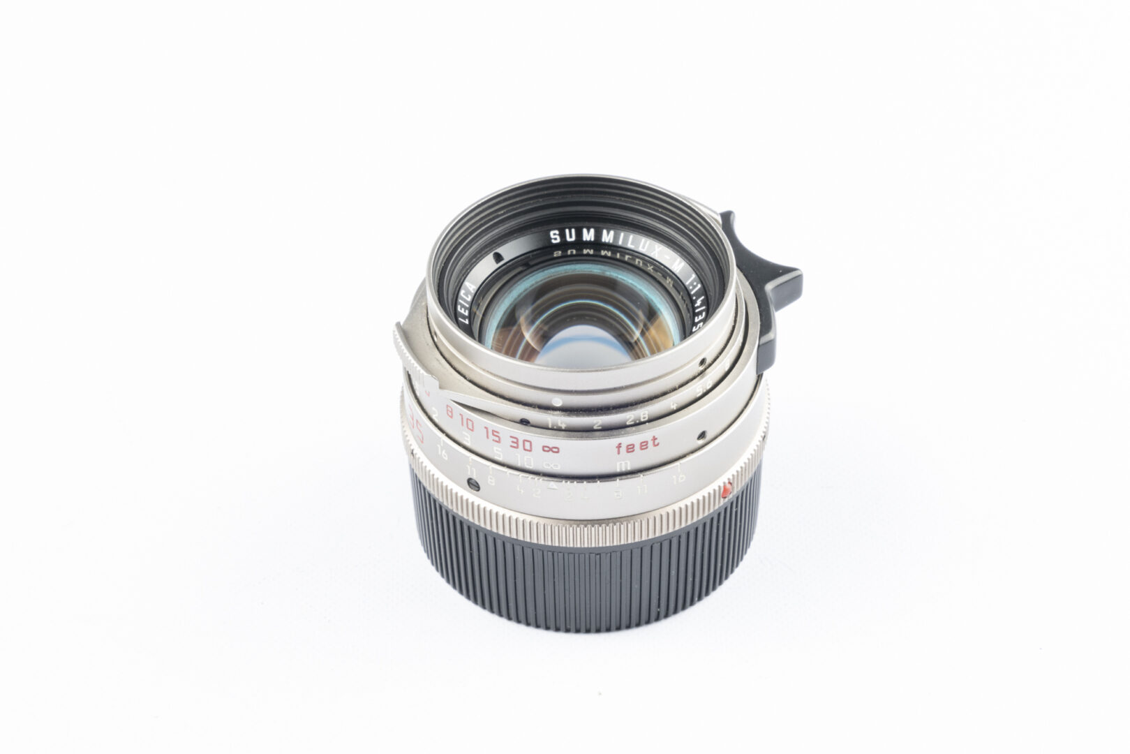 35 Summilux Titanium 3602630 6