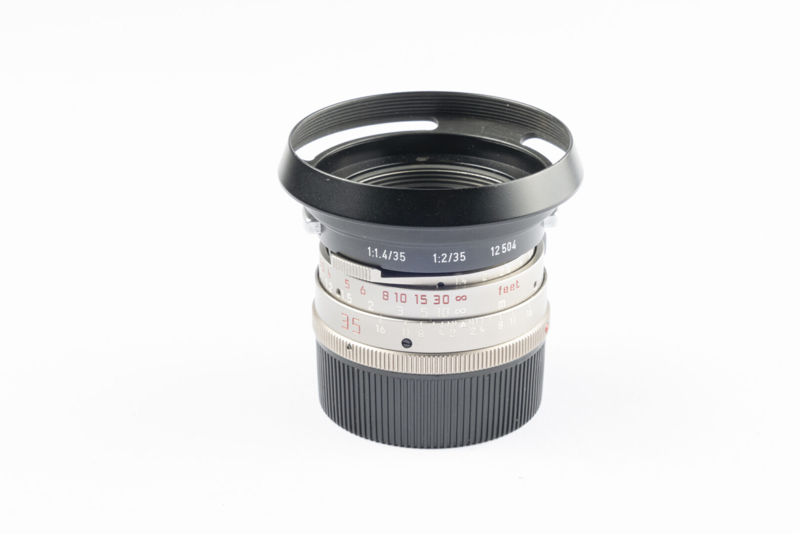 35 Summilux Titanium 3602630 7