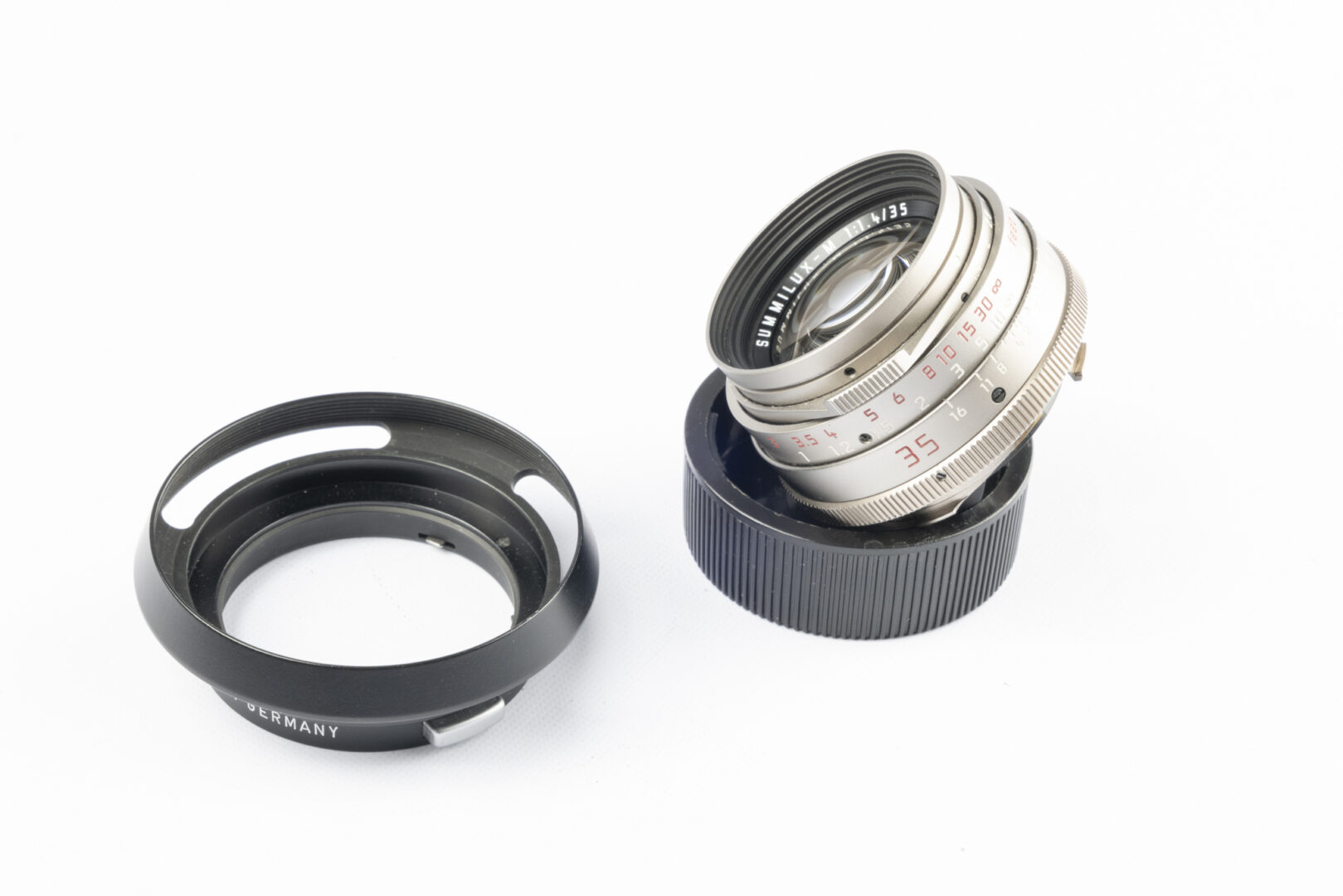 35 Summilux Titanium 3602630 8