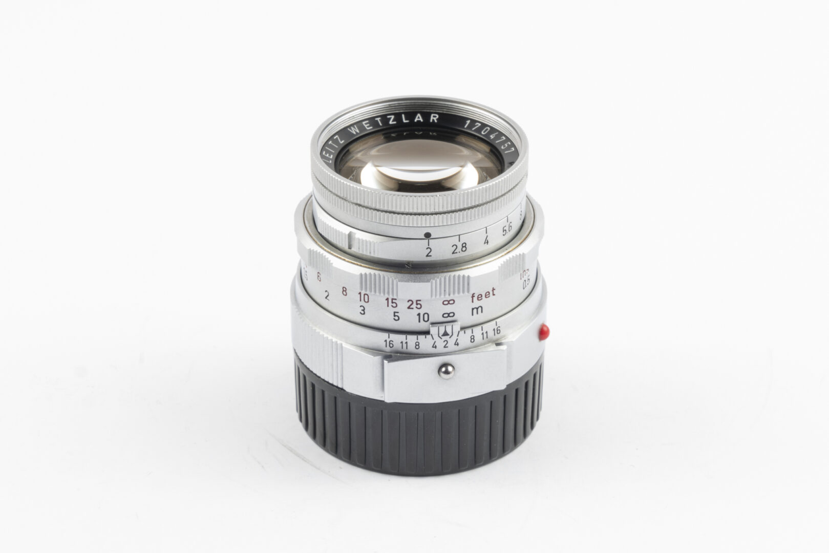 50 Dual Range set 1704757 2