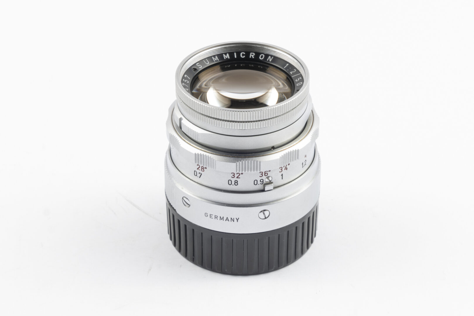 50 Dual Range set 1704757 4