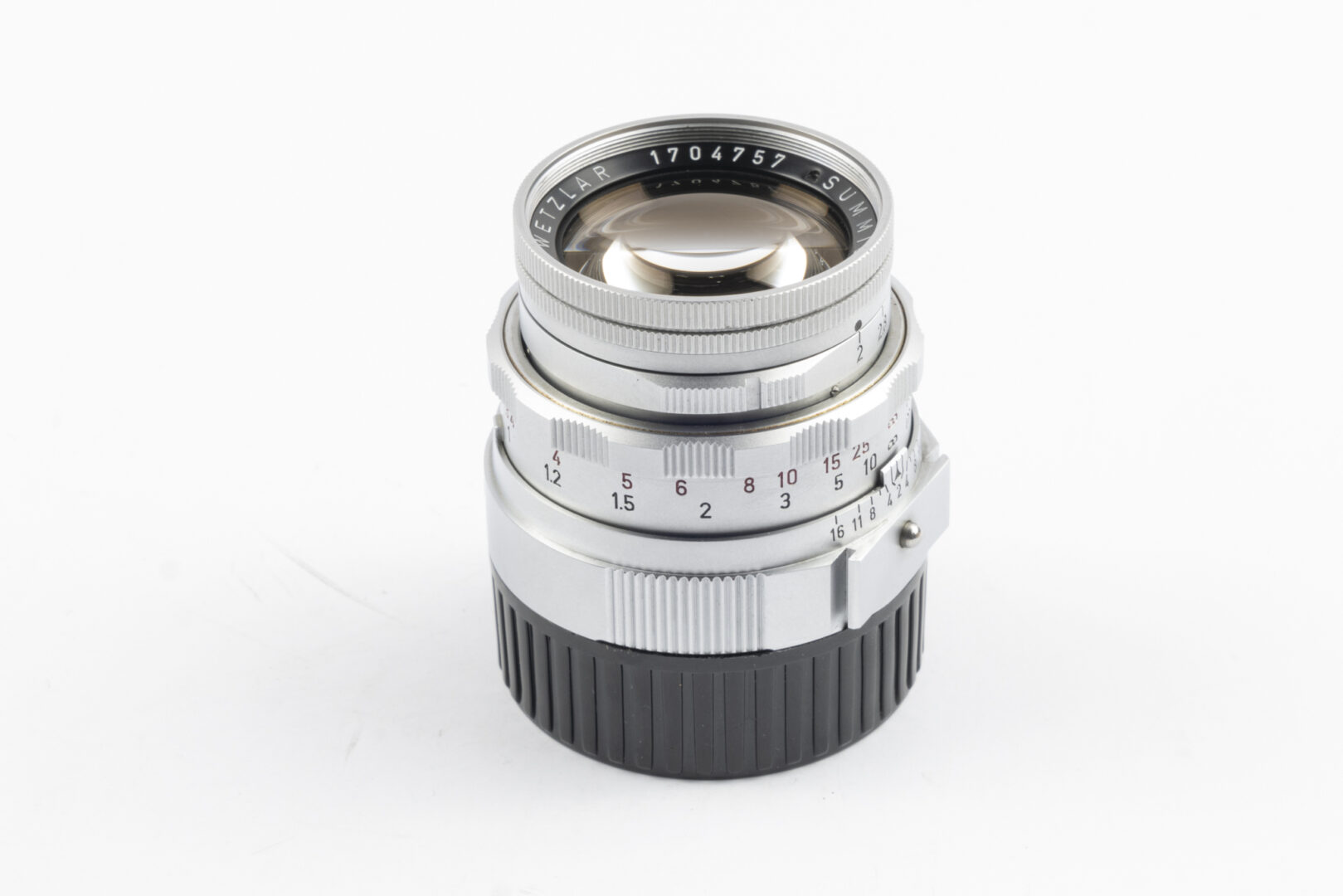 50 Dual Range set 1704757 5