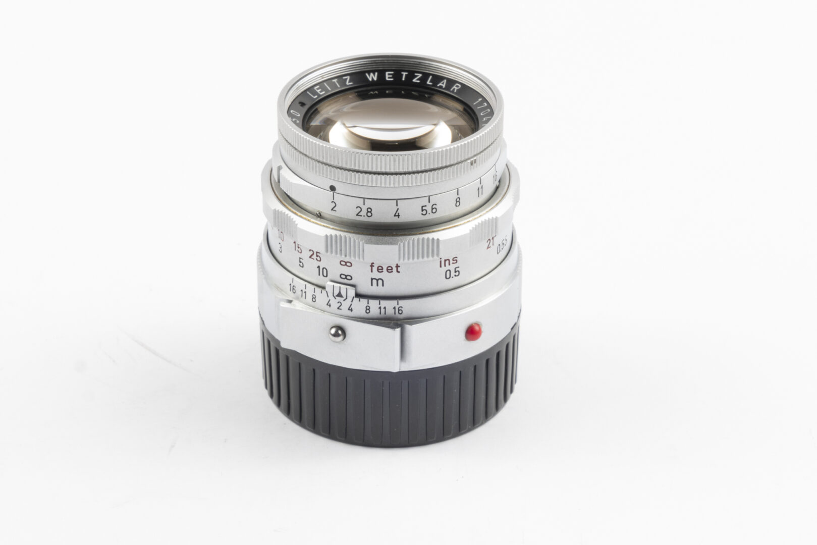 50 Dual Range set 1704757 6