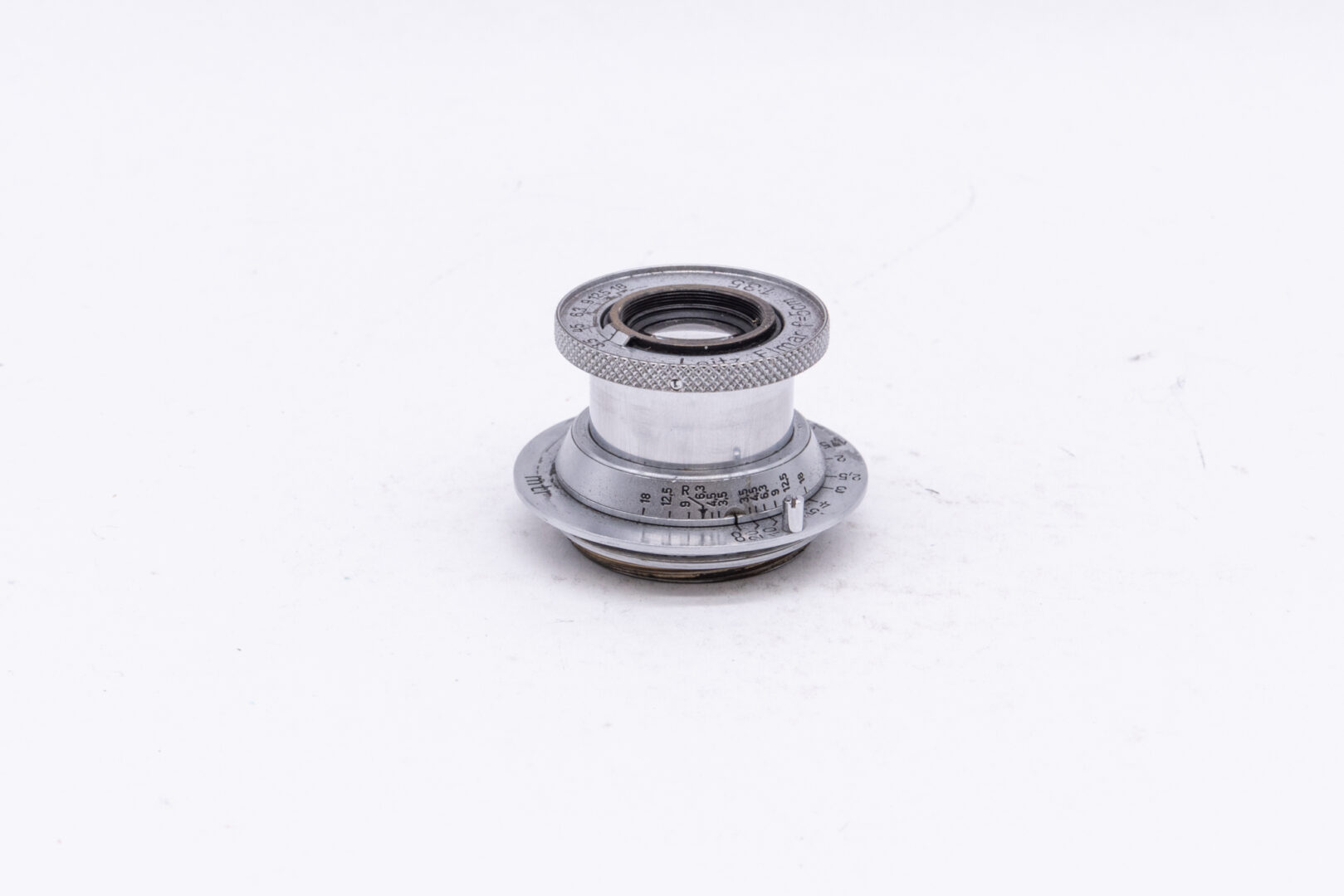 50 Elmar meters 434160 2