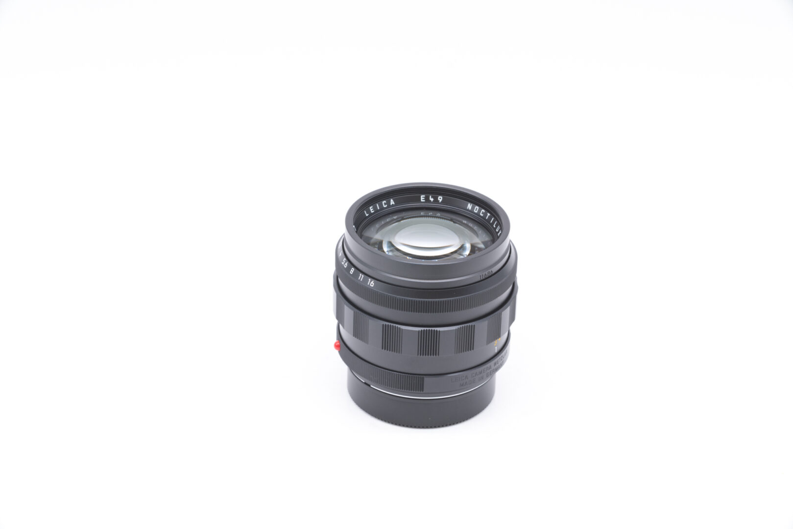 50 Noctilux 4804457 4