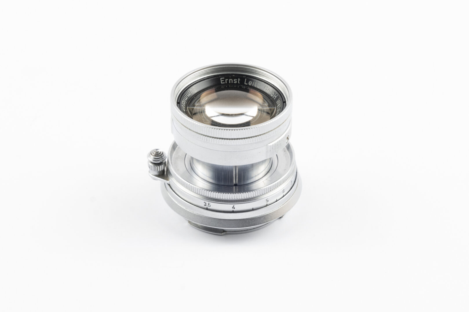 50 Summicron Collapsible 1204473 4