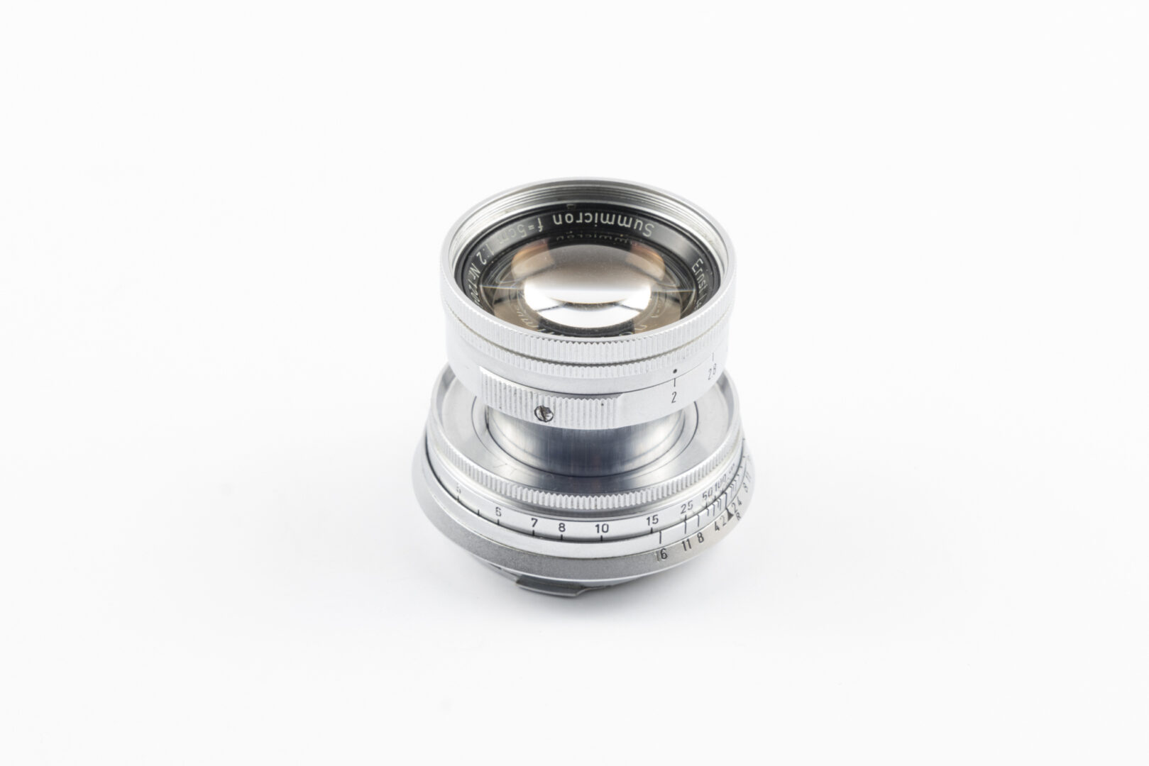50 Summicron Collapsible 1204473 5
