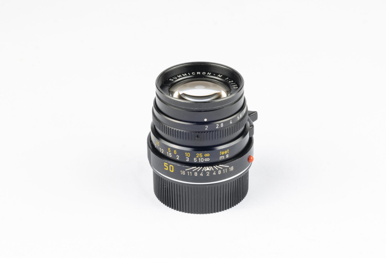 50 Summicron M 3382288 2