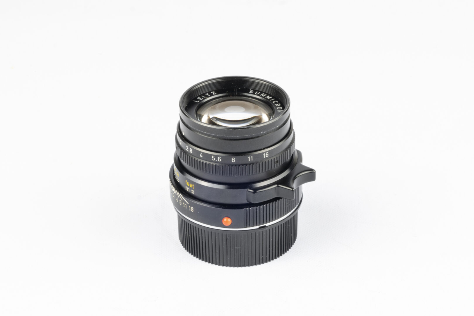 50 Summicron M 3382288 3