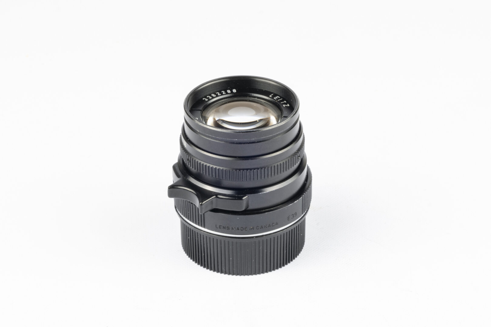 50 Summicron M 3382288 4