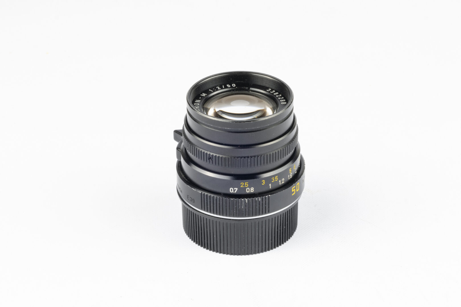 50 Summicron M 3382288 5
