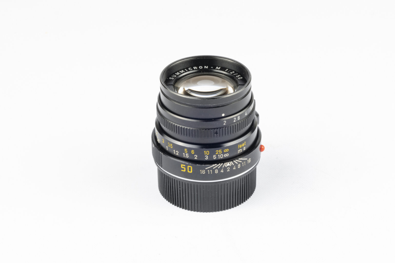 50 Summicron M 3382288 6