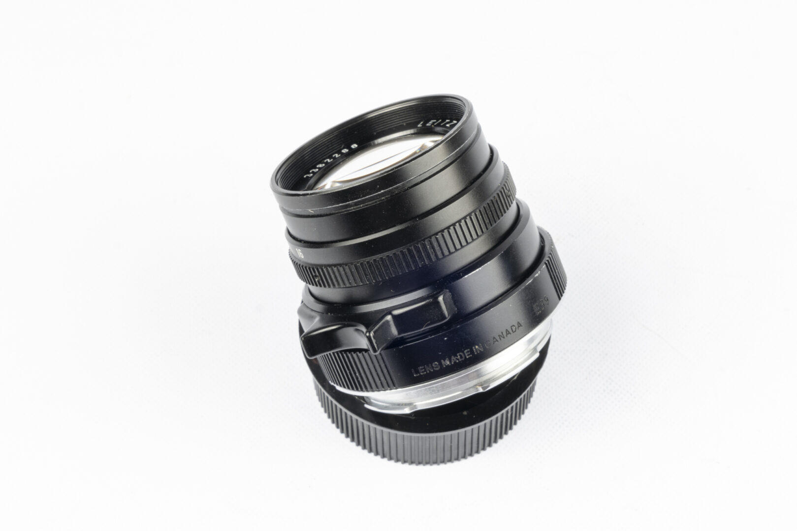 50 Summicron M 3382288 7