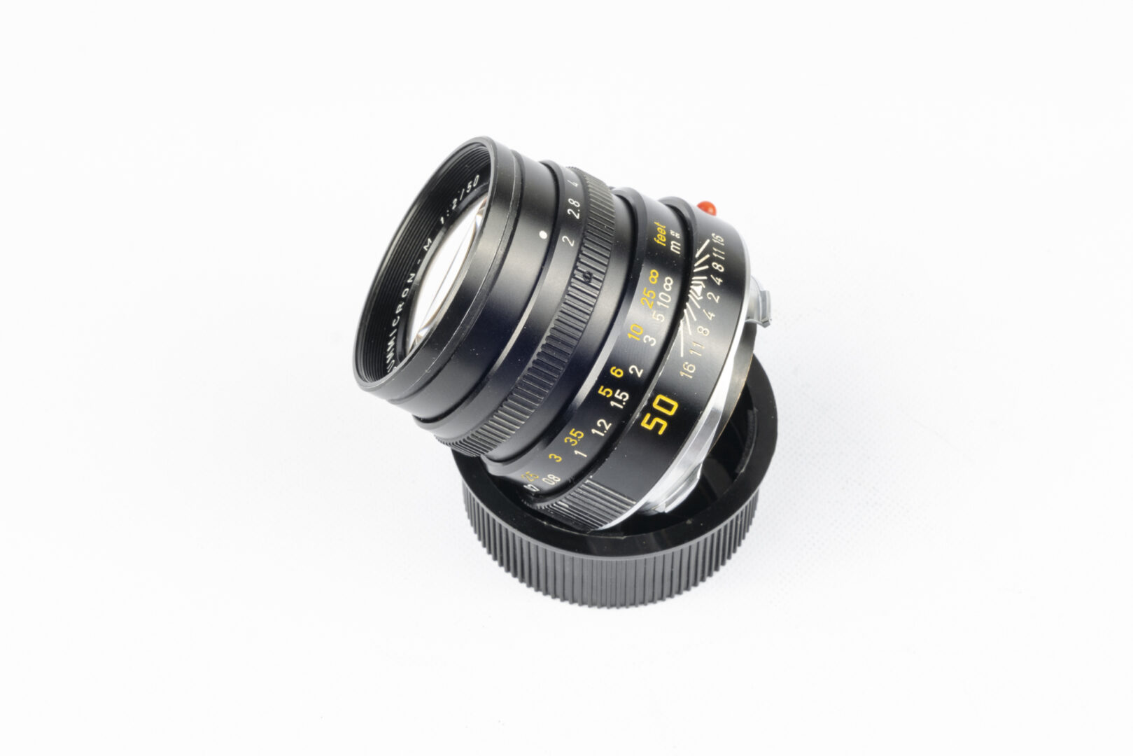 50 Summicron M 3382288 8
