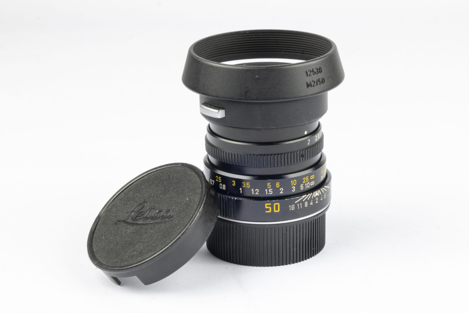 50 Summicron M 3382288 9