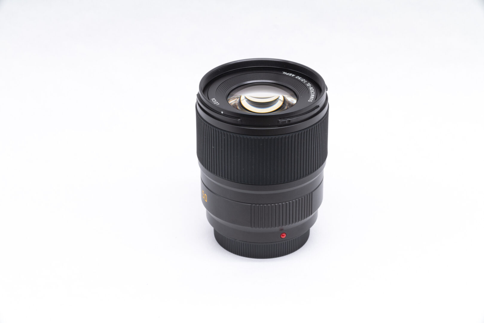 50 Summicron SL 4865028 3