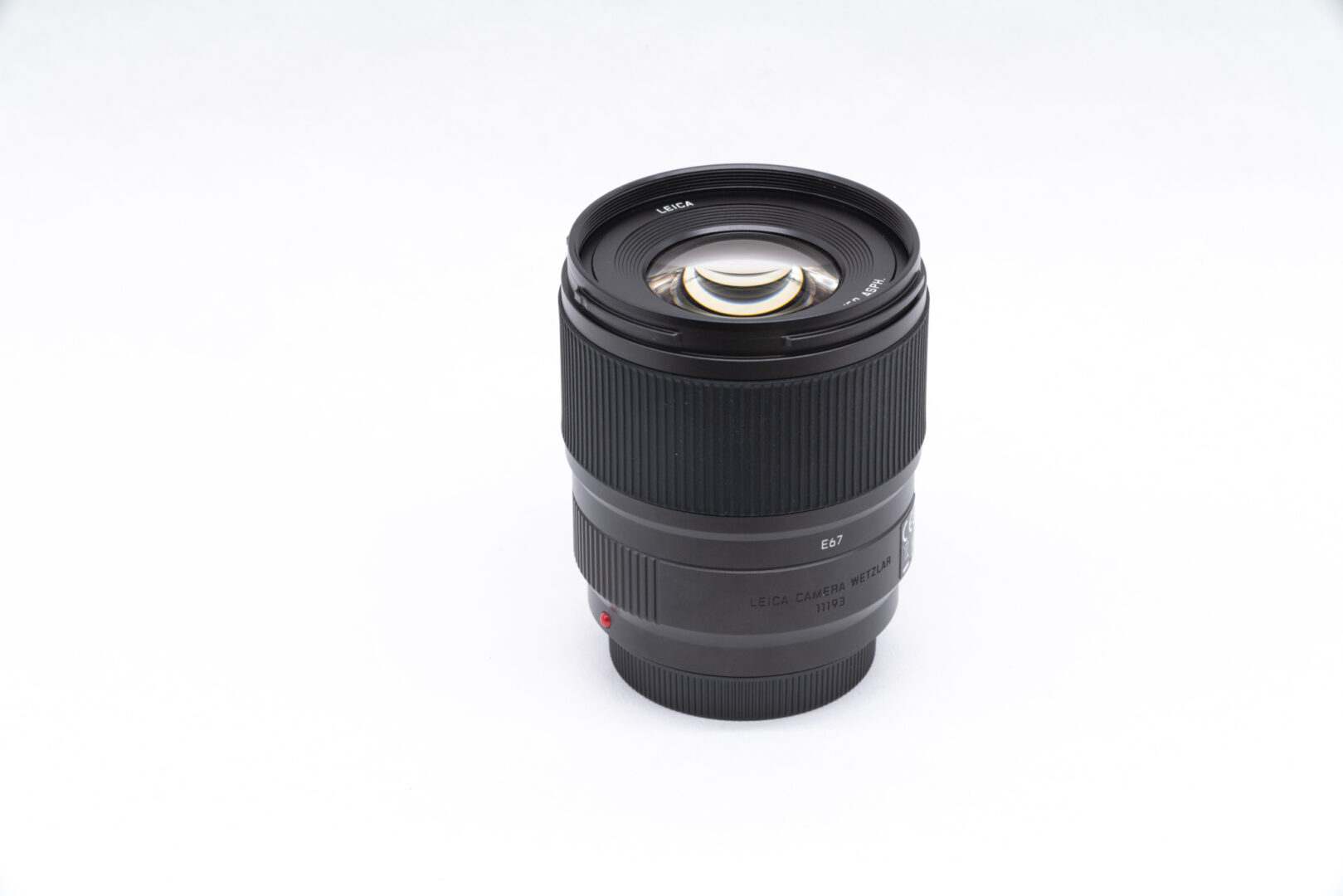 50 Summicron SL 4865028 4