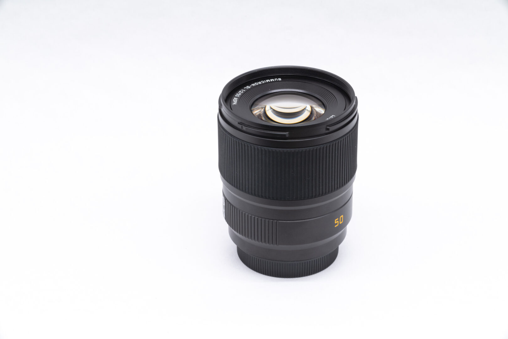 50 Summicron SL 4865028 6