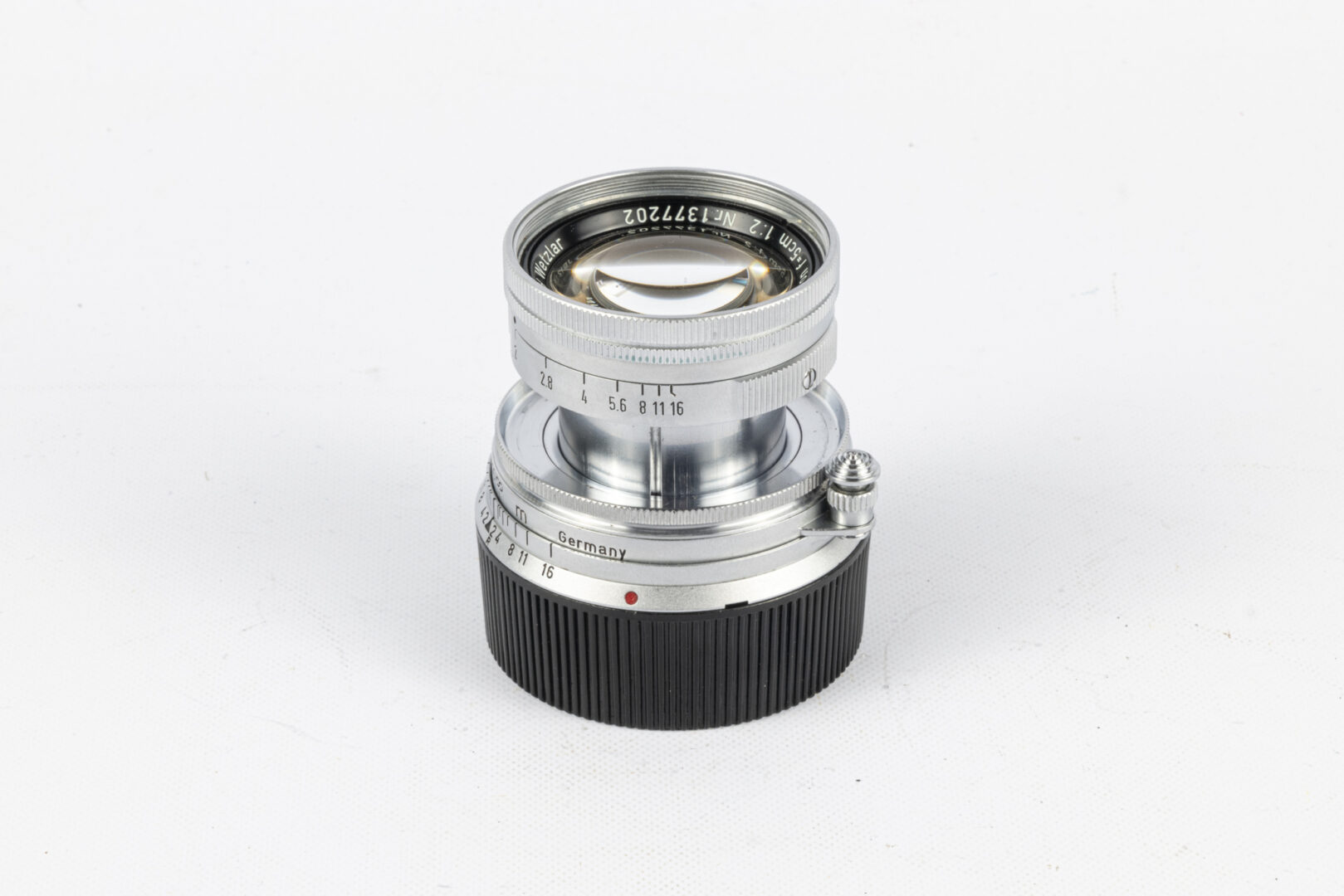 50 Summicron collapsible 1377202 2