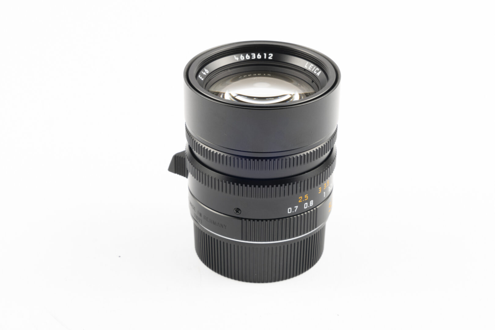 50 Summilux 4663612 4