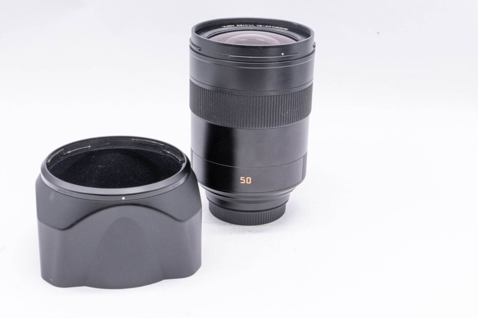 50 Summilux SL 4641000 1