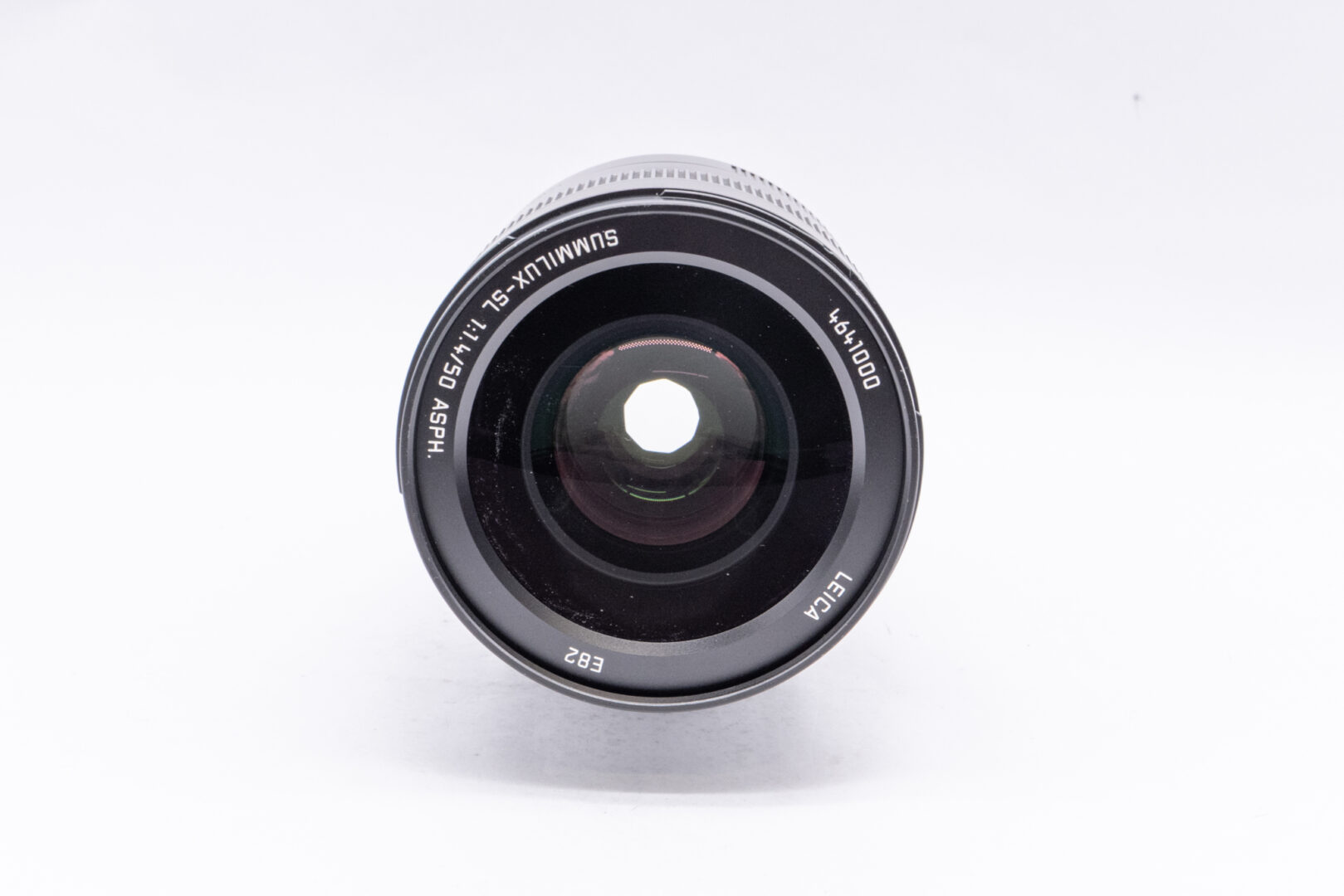 50 Summilux SL 4641000 7