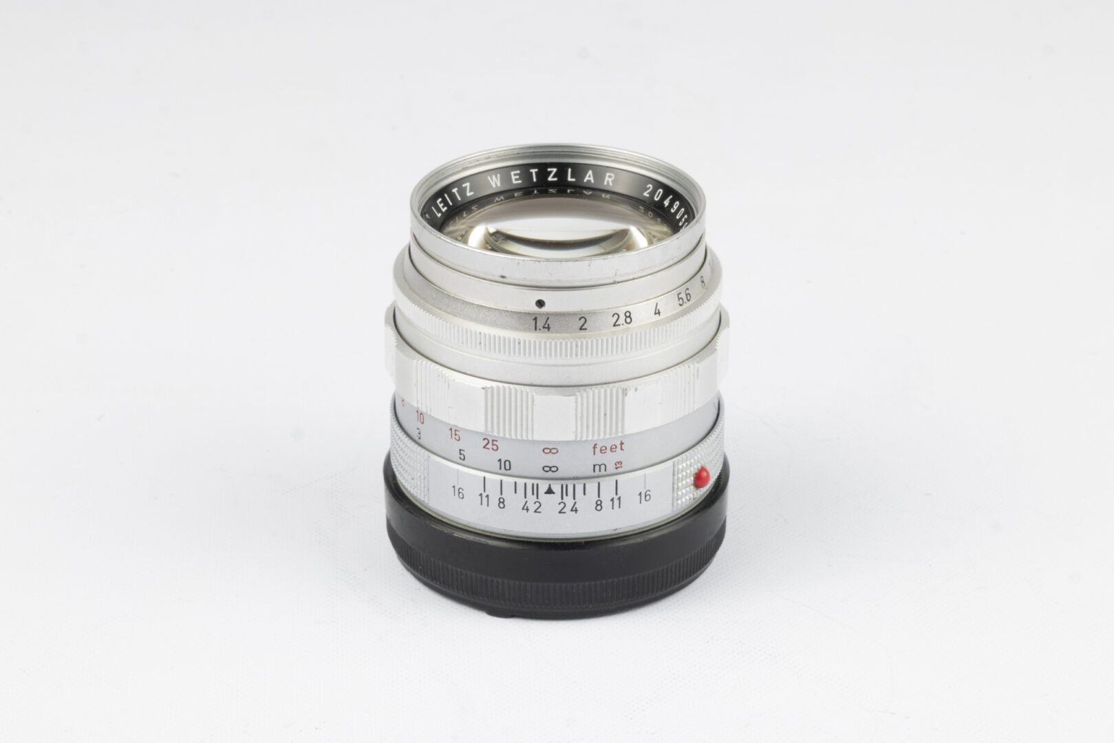 50 Summilux engraved 2049059 3